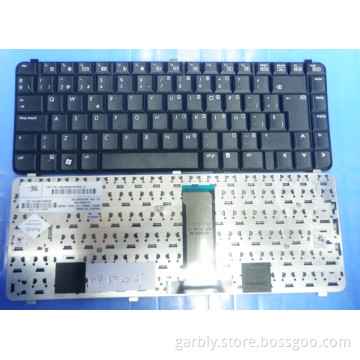 Laptop Sp Keyboard for HP 6530s 6530 6531 6531s 6730 6730s 6735 6735s